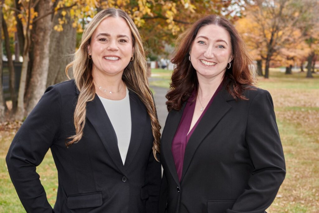 megan and julia from the boro insurance shoppe pennsylvania