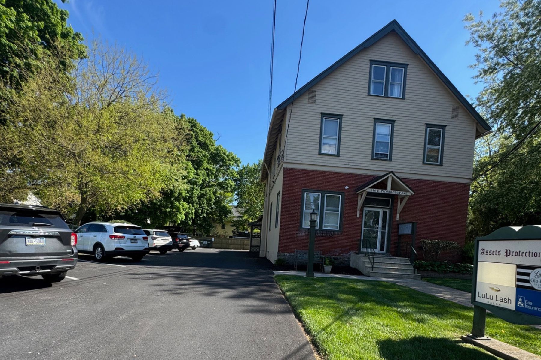 insurance company in Pennsylvania