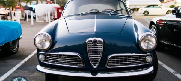 classic car insurance Pennsylvania