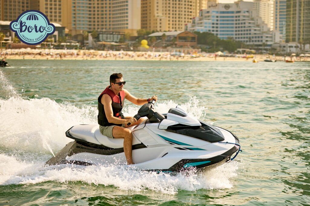 RV and boat insurance Pennsylvania