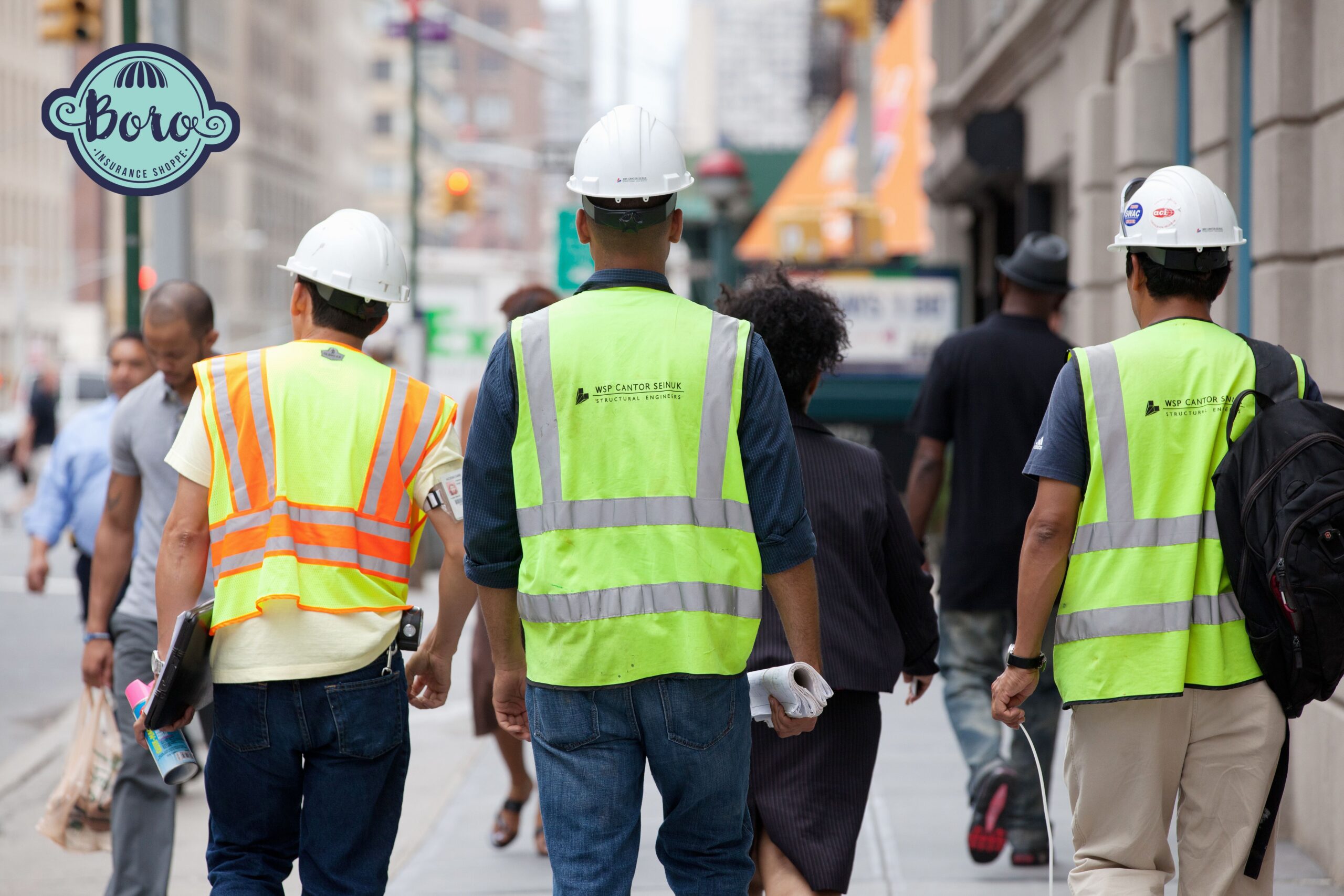 workers compensation insurance